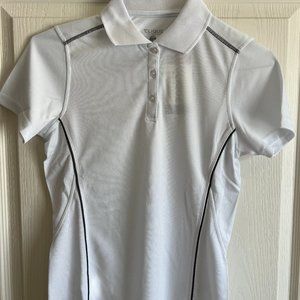 Clique Women's Polo - Size XS